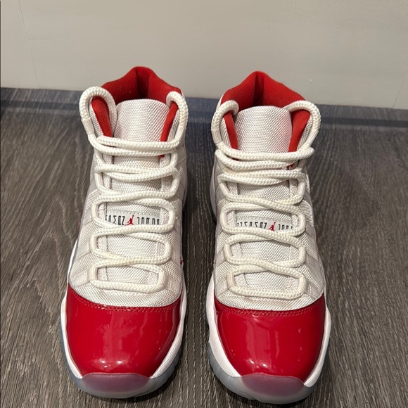 retro 11 size 6.5